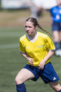 Bild 113 - F SC Ellerau - SV Eidelstedt II : Ergebnis: 2:1